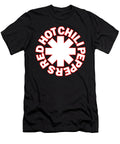 Rhcp Logo Jordan Anderson T-Shirt