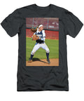 Rhody Pitcher Mike Martin T-Shirt