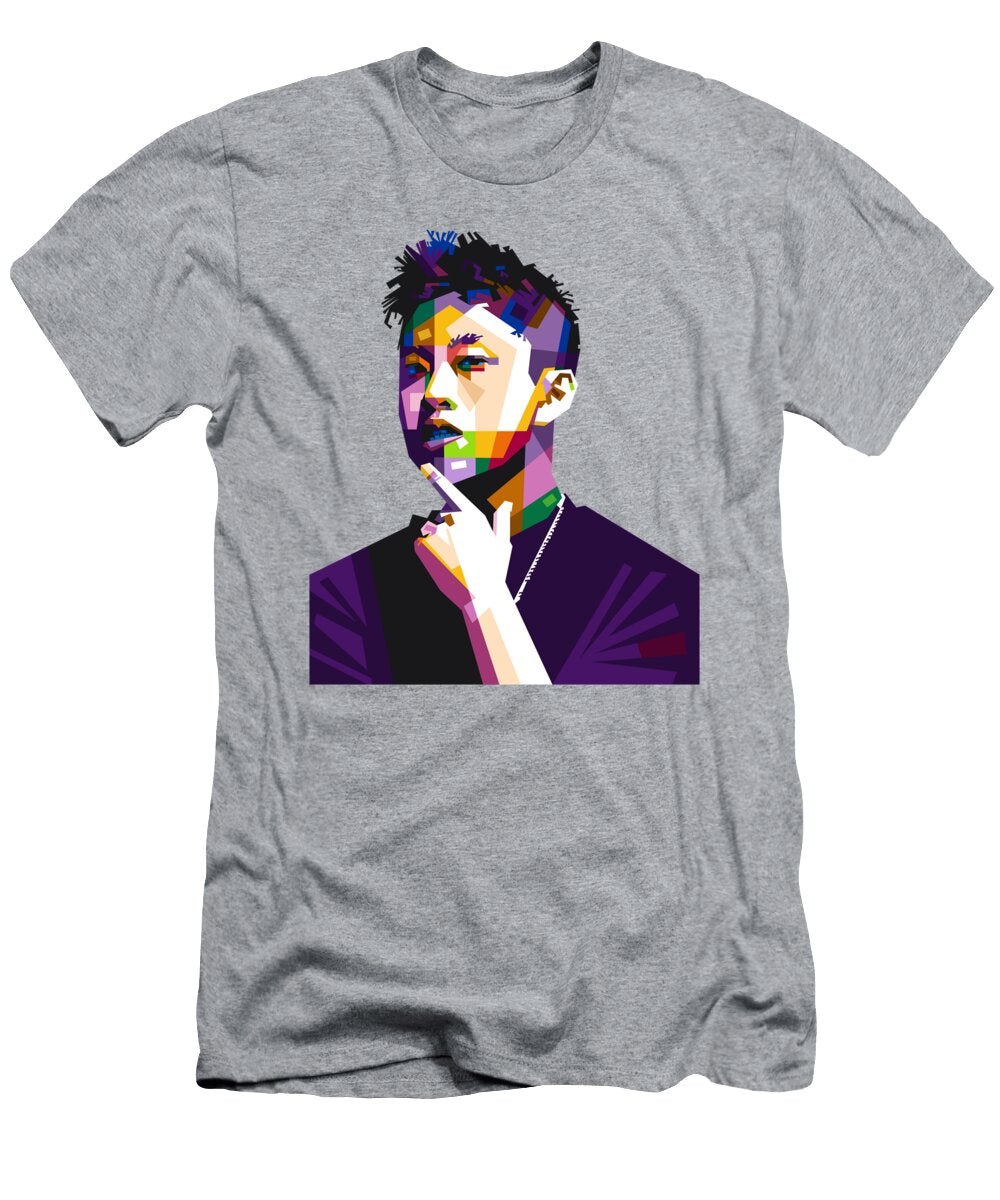 Rich Brian Muhamad Arif T-Shirt
