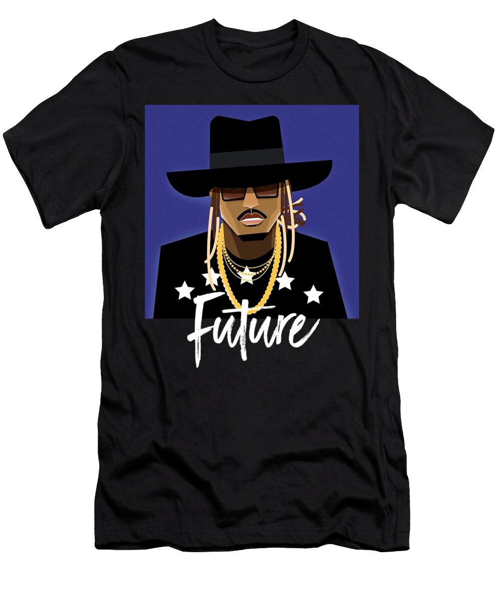 Rich Ever Future Andrewcloeds T-Shirt