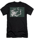 Richie Hawtin Julius Jooste T-Shirt