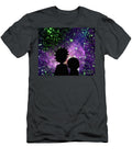 Rick and Morty Valentina T-Shirt