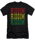 Riddim Steven Zimmer T-Shirt