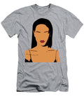 Rihanna High Pop Silva Nianggitry T-Shirt