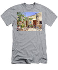 Rincon De Bornos Margaret Merry T-Shirt