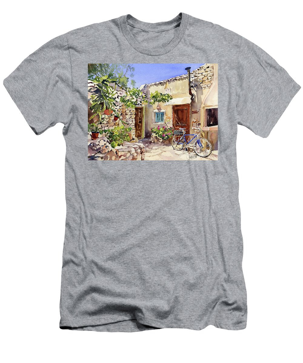 Rincon De Bornos Margaret Merry T-Shirt