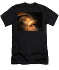 Ring of Fire Dana Haynes T-Shirt