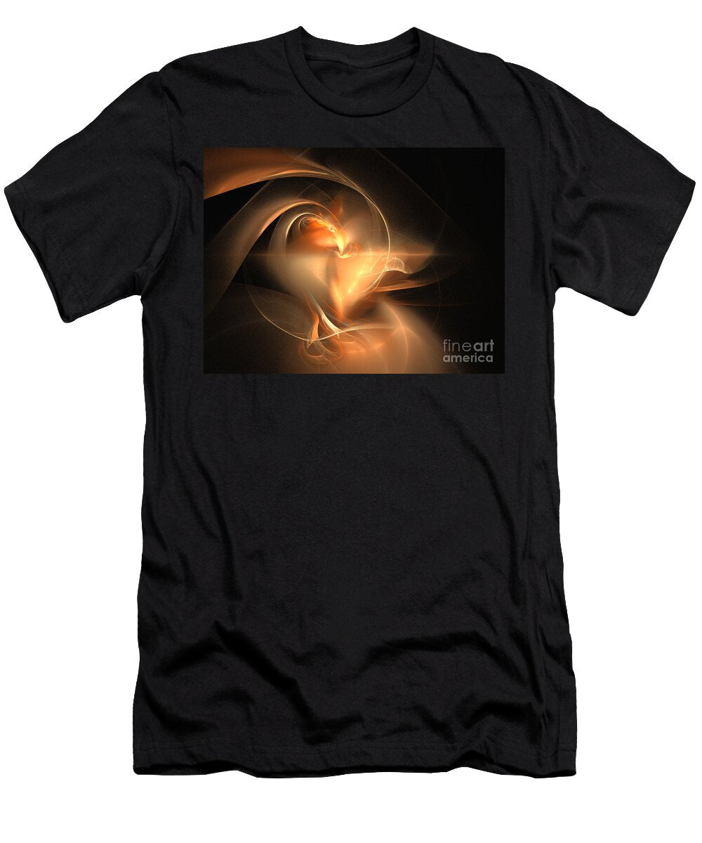 Ring of Fire Dana Haynes T-Shirt