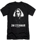 Rip Jim Steinman Courtney G Hall T-Shirt