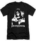 Rip Jim Steinman Douglas B Pyle T-Shirt