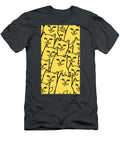 Rip N Dip Mustard Custom Boxx T-Shirt