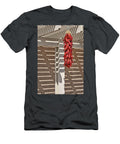 Ristra and Rays Nikolyn Mcdonald T-Shirt