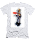 Robbie the Robot Russell Pierce T-Shirt
