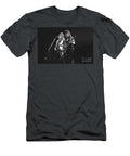 Robbin Crosby and Juan Croucier Ratt Concert Photos T-Shirt