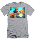 Robert Kearns Bassist Mal Bray T-Shirt