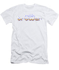 Robin Trower Inered Dyernes T-Shirt