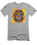 Robot Head Collage Csa Images T-Shirt