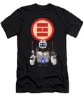 Robot Hip Hop Jonny Sumoni T-Shirt