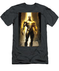 Robotic Deity 03 Am Fineartprints T-Shirt