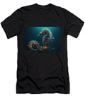 Robotic Reef Explorer Cosmic Creations T-Shirt