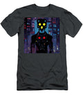 Robots Among US 04 Am Fineartprints T-Shirt