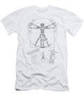 Robovinci Kane Gallagher T-Shirt