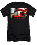 Robust Turbo Jim Love T-Shirt