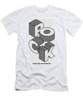 Rock and Roll Gift for Music Lover Rocker Fan Quote Will Never Die Funny Gift Ideas T-Shirt