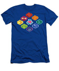 Rock Psychonauts Game Cool Finally Im a Psychonaut Douxie Grimo T-Shirt