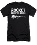 Rocket From the Tombs Ida Miller T-Shirt