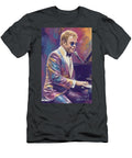 Rocketman in Color Gull G T-Shirt