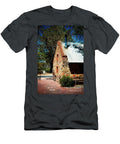 Rockford Wines Cellar Door Visitor Centre Milleflore Images T-Shirt
