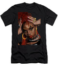 Rockstar Funk Ingga Smith T-Shirt