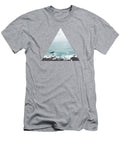 Rocky Shore Cassia Beck T-Shirt