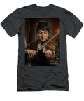 Rodolphe Kreutzer the Master of Etudes Gianpiero Lauretta T-Shirt
