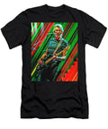 Roger Waters Musician Bass Player Mal Bray T-Shirt