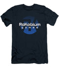 Rokabium Games Logo Rokabium Games T-Shirt