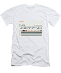 Rolandr909 Rhythm Composer Funny Boy Cook Holly T-Shirt