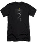Role Model Cole Leo Townsend T-Shirt