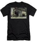 Rome Dark Shops Antoine Auguste Ernest Herbert or Hebert T-Shirt