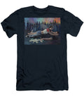 Romeo and Juliet Eugene Kuperman T-Shirt