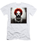 Ronald Mcdonald As Horror Clown E7da3db4 3996 403b 99dc F525830ff08e By Asar Studios Celestial Images T-Shirt