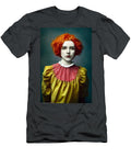 Ronald Mcdonald Is Juliet Beautiful Adorable Sy 018456b7 60c4 4e1c 8a59 7ae2d3bbb191 By Celestial Images T-Shirt