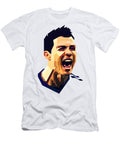 Ronaldo Ihsan Mokhsen T-Shirt