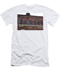 Ronalds Motorcycle Sign 1 Timothy Smith T-Shirt