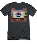 Ronalds Motorcycle Sign 2 Timothy Smith T-Shirt