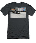 Ronnie Peterson 1978 United States Grand Prix West Oleg Konin T-Shirt