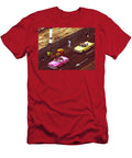 Rooftop Views in Havana Cuba Funkpix Photo Hunter T-Shirt