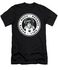 Roots Rock Reggae Roll Jamaican Rasta Stoner Roots and Spliff Culture Martin Hicks T-Shirt