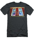 Route 66 Windows 2005 Frank Romeo T-Shirt